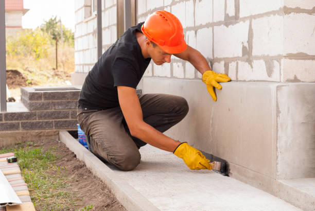 Licensed Vapor Barrier Installation service in Granger, IN - SGP Waterproofing